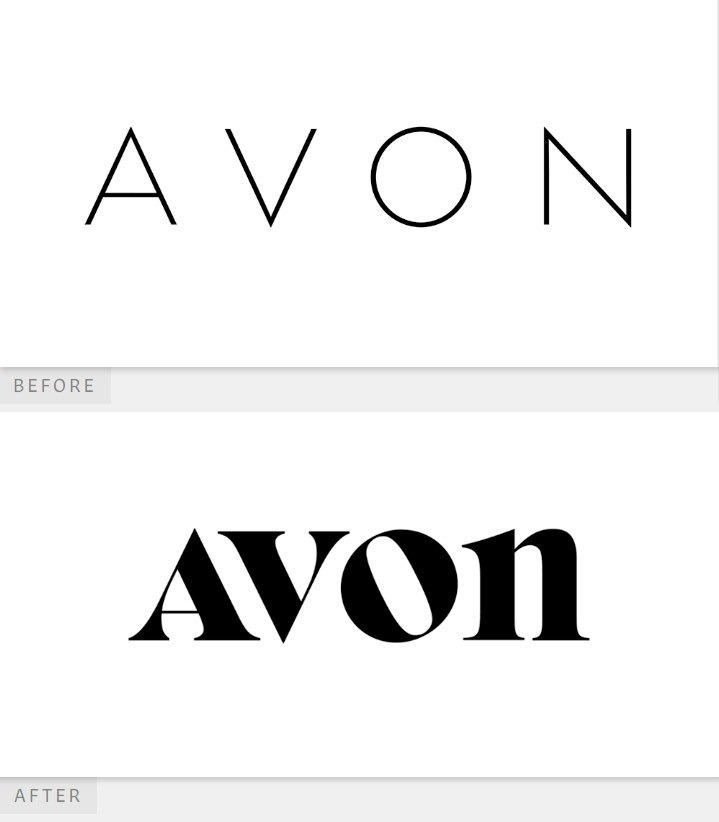   Avon   .      70- ...