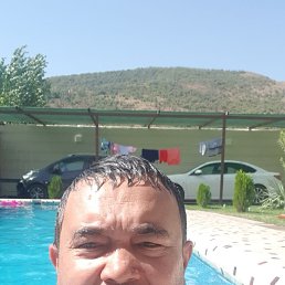 Fazil, , 47 