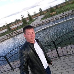 Олег, 35, Аксубаево