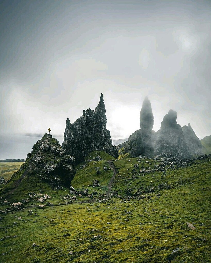 Scotland - 3