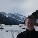 caucasus mountains 2013    