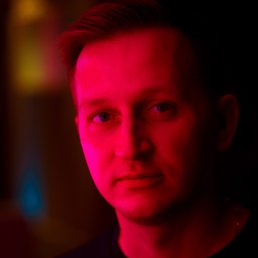 Olegario, �����-���������, 37 ���