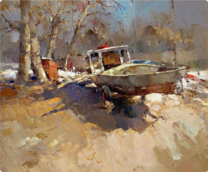 Alexi Zaitsev