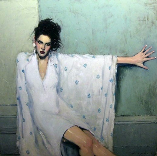    Malcolm Liepke - 2