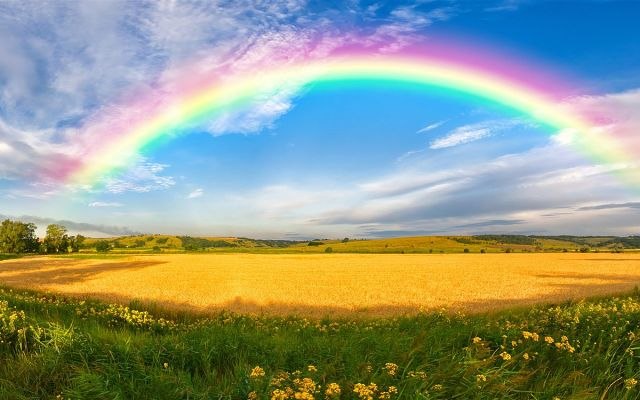 Бери душе своей в усладу.Ручьёв весенних перезвонИ речки синюю прохладу,Напевы ласковые волн,И поля ...