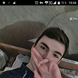 ���� Dimon, �������, 26 ��� - ��������� 18 ���� 2018