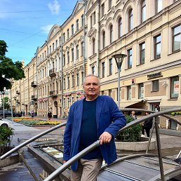 ���� �������, �����-���������, 71 ��� - ��������� 3 ������ 2019