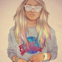Marina, -