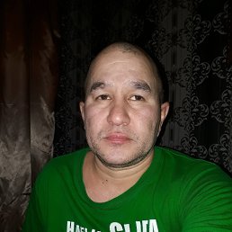 Azamat, , 49 