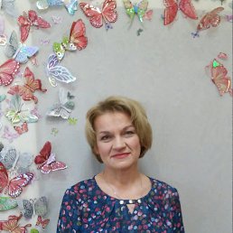 Елена, 57, Набережные Челны