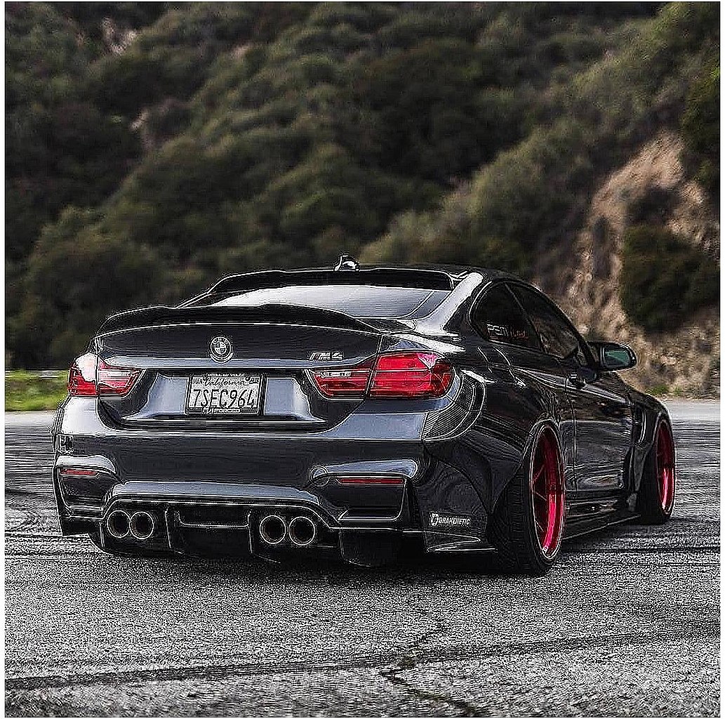 BMW M4