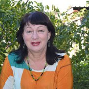 Нина, 67 лет, Скрытенбург Нина, 67 лет, Скрытенбург