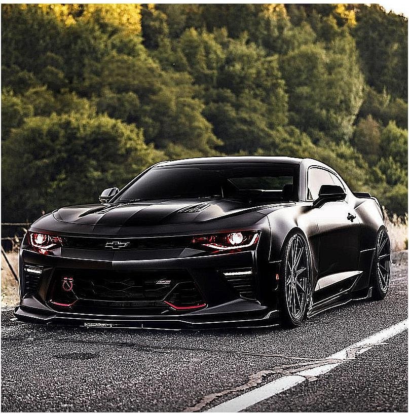 Camaro