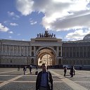  Stranger Wanderer, , 46  -  17  2018    