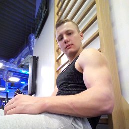 Yuriy, , 26 