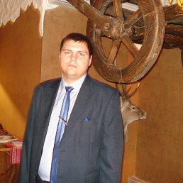 Сергей, 35, Артемовск