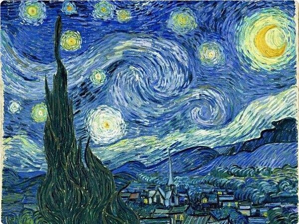Vincent van Gogh - 3