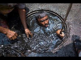 УЖАСНЫЕ ПРОФЕССИИ, КОТОРЫЕ ОЧЕНЬ ХОРОШО ОПЛАЧИВАЮТСЯ