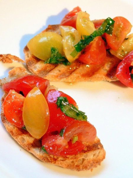 10     .1.  (. bruschetta)   ...