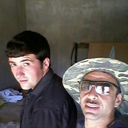 ���� Elchin, ����, 47 ��� - ��������� 25 ������� 2018