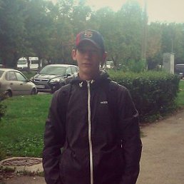 Олег, 25, Жигулевск