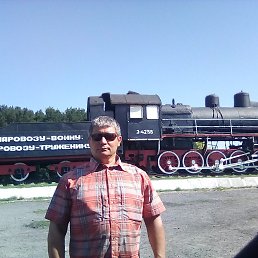 игорь, 53, Днепродзержинск