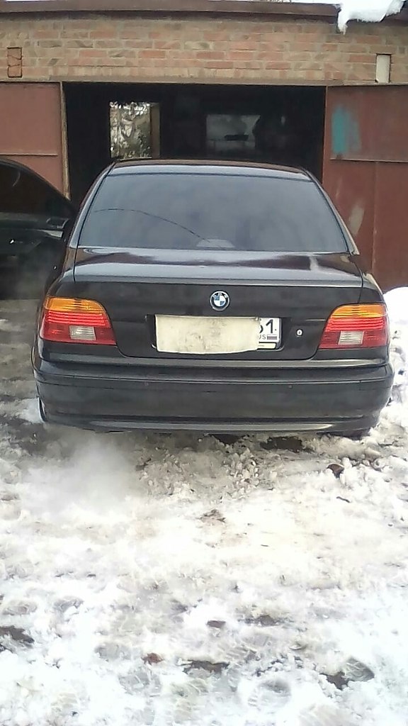   525i m39 . 2000    .  54 25.     ... - 9