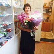 Ирина, 58 лет, Черниговка Ирина, 58 лет, Черниговка