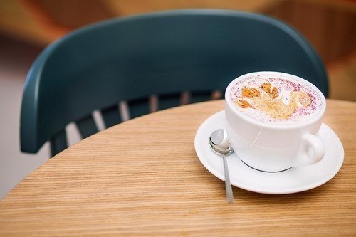 Топ-10 мест, где варят раф-кофе. 1. Rudy's Coffee to Go Самое маленькое кафе в городе, где варят ...