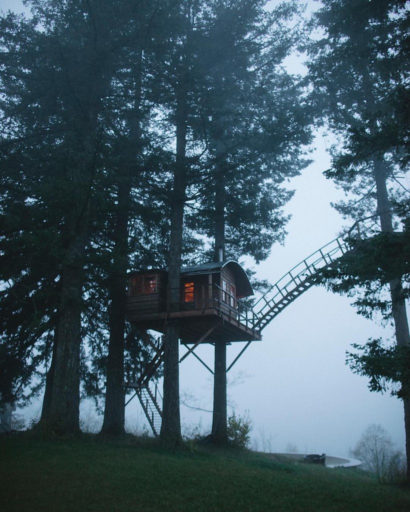 Foster Huntington - 2