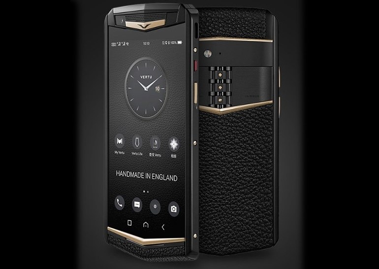     Vertu      Aster P    ...