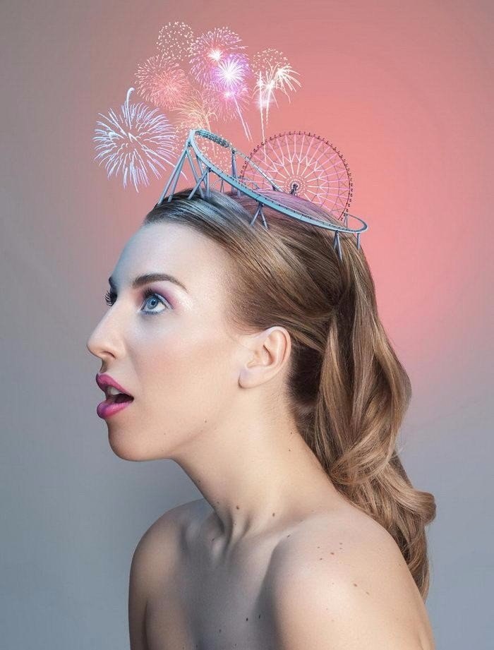       :  Genevive Bellehumeur - 7