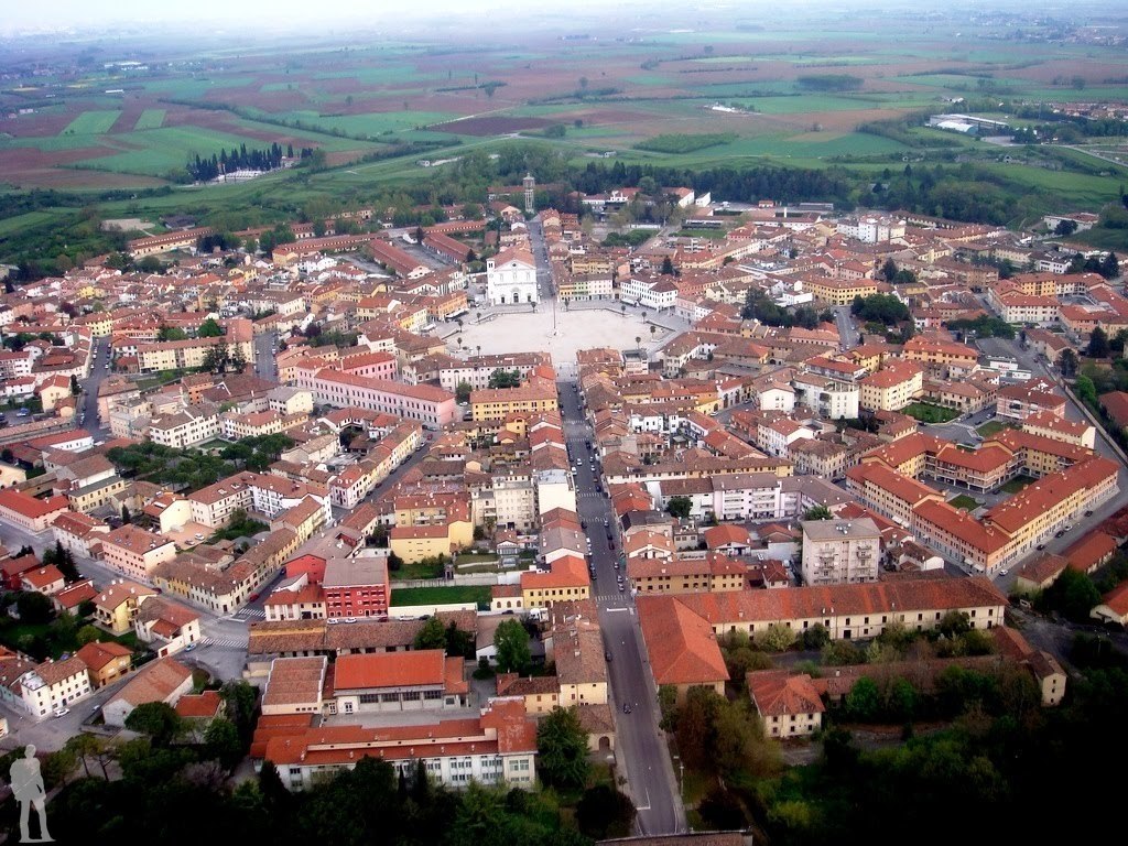 -  (Palmanova). (Palmanova)       ... - 3