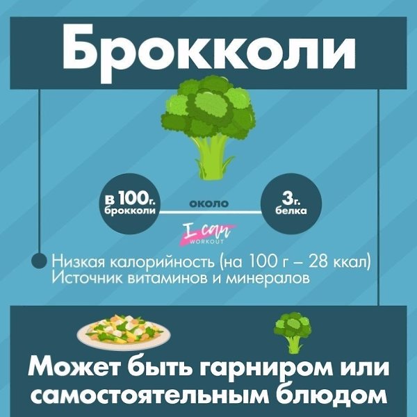 На заметку: источники растительного белка.#советы@ican - 4