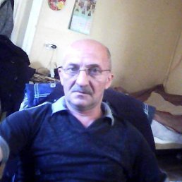 Aleksandr, 59, Белая Церковь