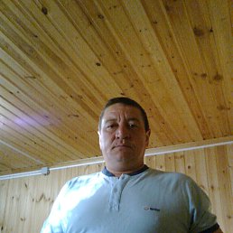 Ильгиз, 52, Апастово