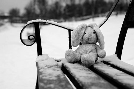 Что мы знаем с тобой о зиме? Что мы всё-таки знаем?.. Пережить её легче, согревшись жасминовым чаем, ... - 2