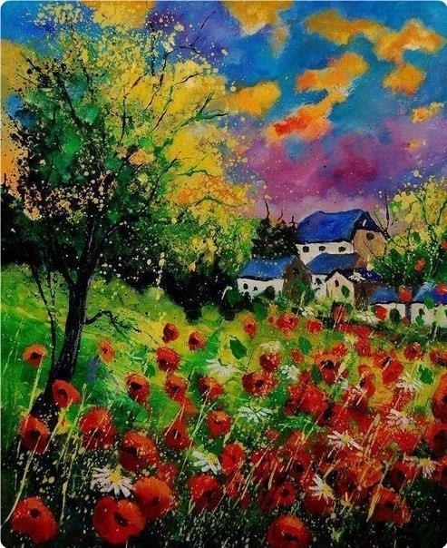 Pol Ledent - 8