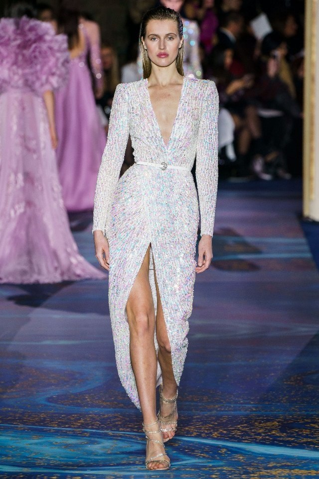  :    - 2019  Zuhair Murad.#@woman.blog - 8