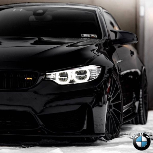 BMW M4 F82