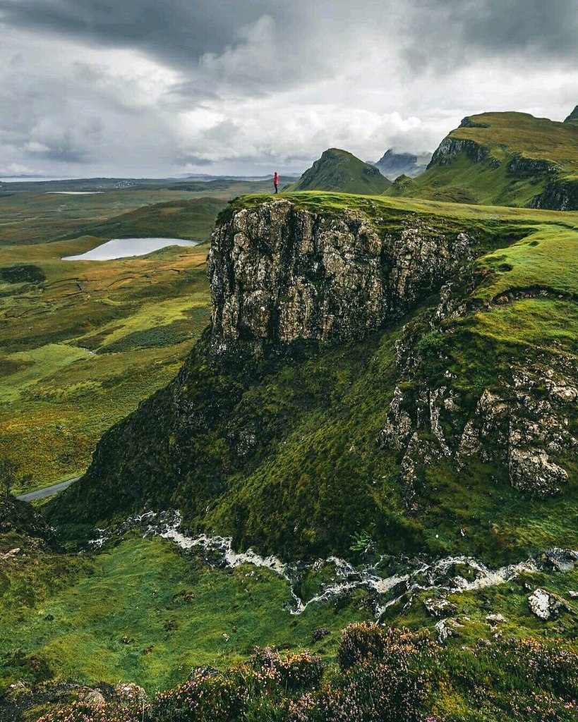 Scotland - 5