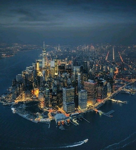 New York, USA