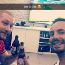 DJ THT &amp; Ced Tecknoboy �� ������� ���� ����������