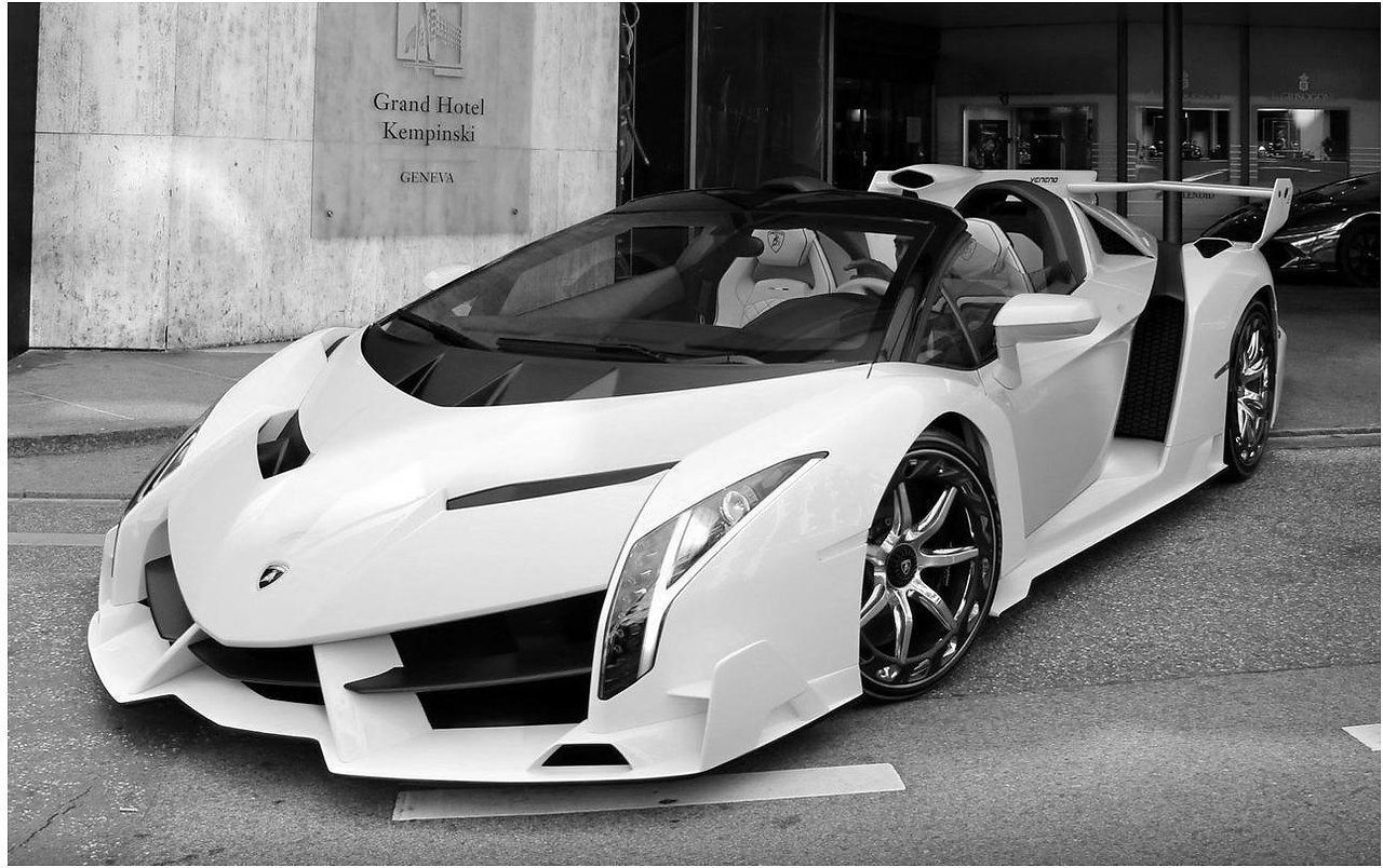 Lamborghini Veneno Roadster.acaa copoc: 355 / Pao o 100 /: 2.8 ce ae: ...