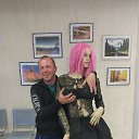 Фото Владимир, Обь, 46 лет - добавлено 30 октября 2018
