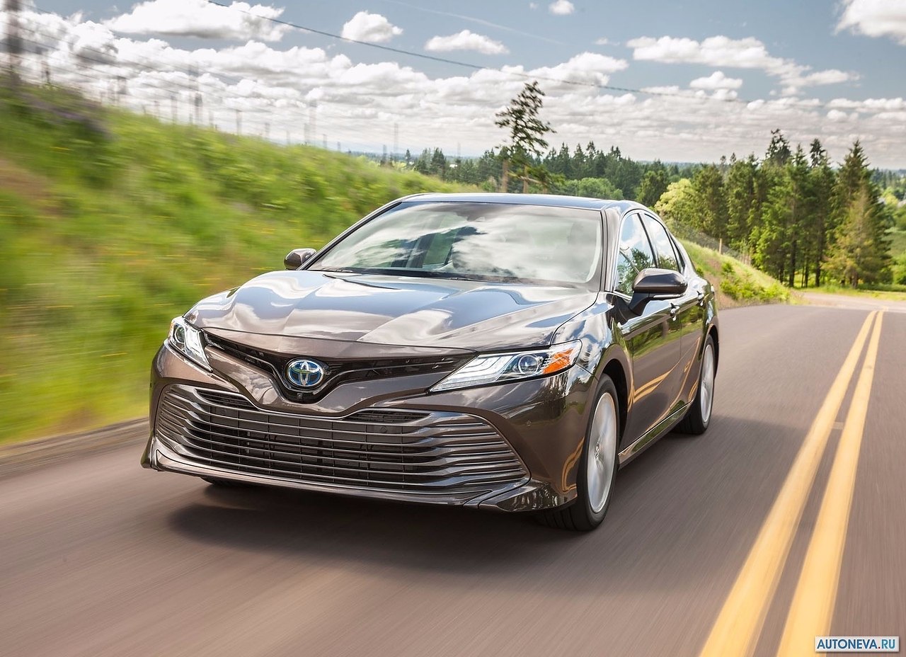  Toyota Camry.  ?