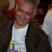 Vladimir Glumov, 64 , 