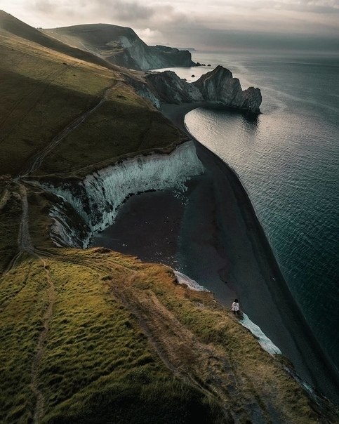 Dorset, England