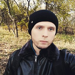 Игорь, 28, Горловка