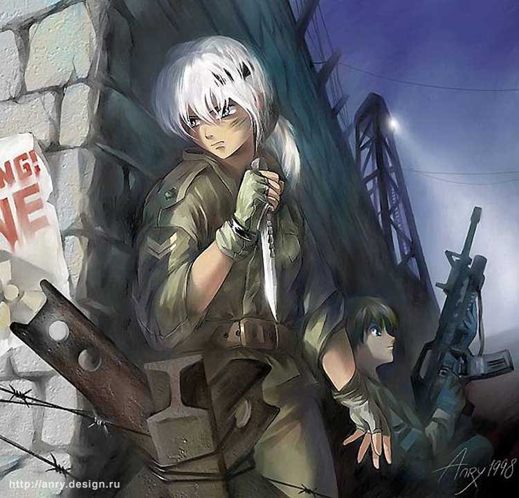 S.T.A.L.K.E.R. - 16  2018  03:21